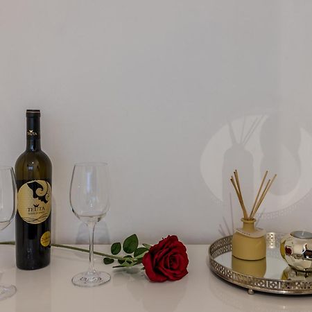 Luxury Apartment Anna Σπλιτ Εξωτερικό φωτογραφία