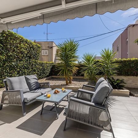 Luxury Apartment Anna Σπλιτ Εξωτερικό φωτογραφία