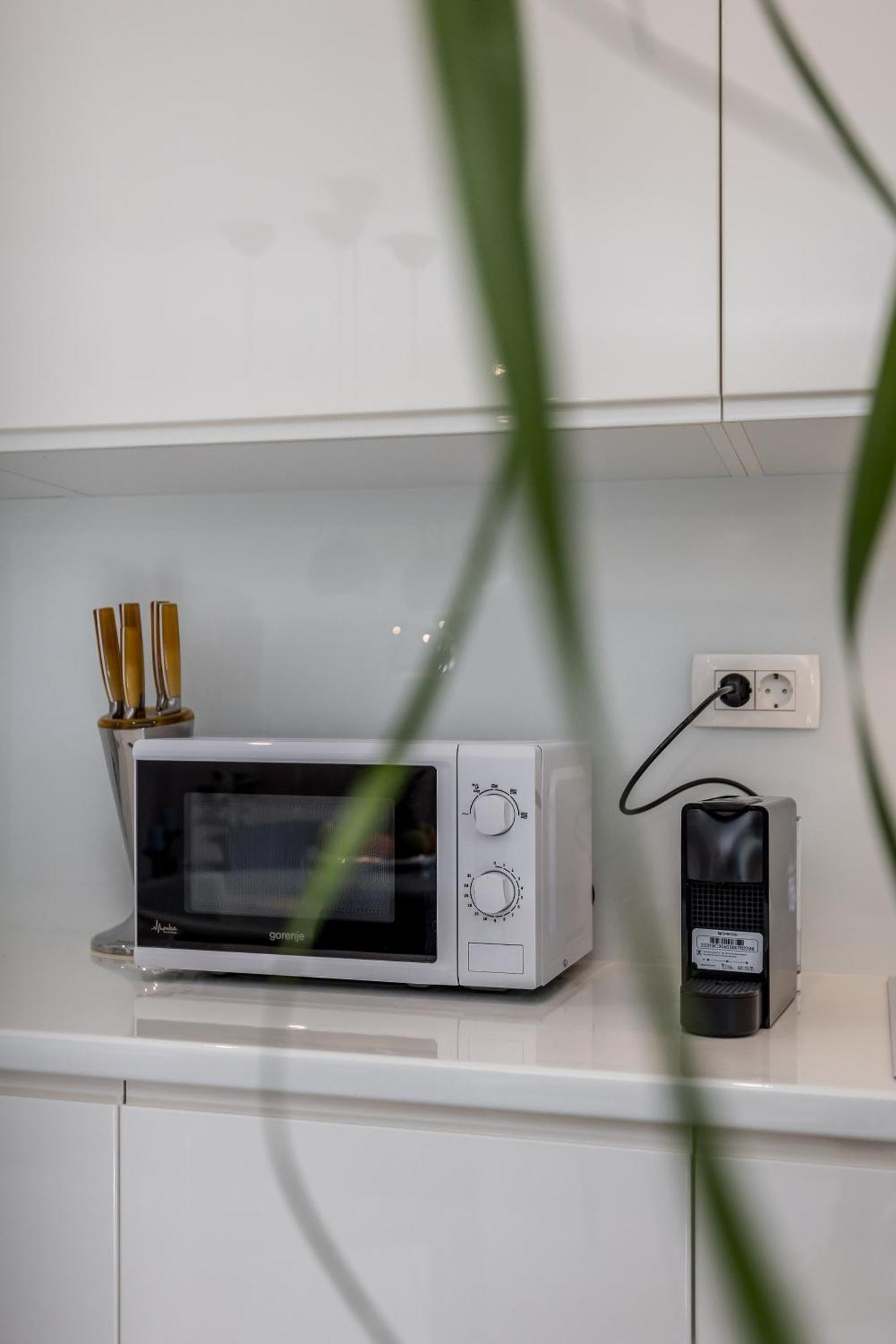 Luxury Apartment Anna Σπλιτ Εξωτερικό φωτογραφία
