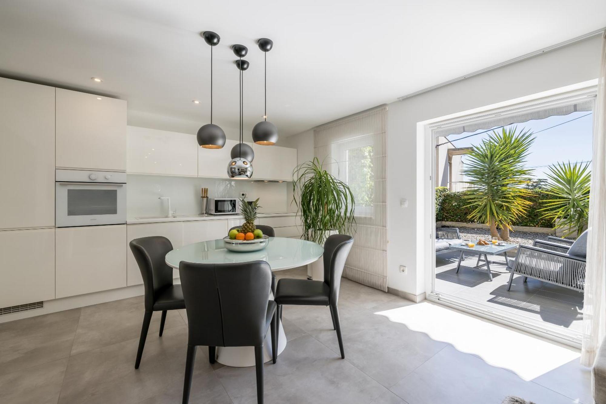 Luxury Apartment Anna Σπλιτ Εξωτερικό φωτογραφία